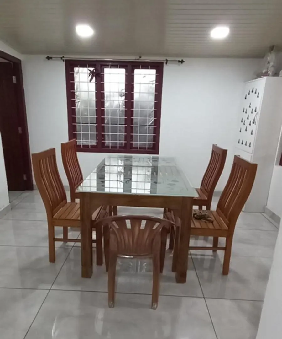 Perumaal Homestay Munnar Bed & Breakfast