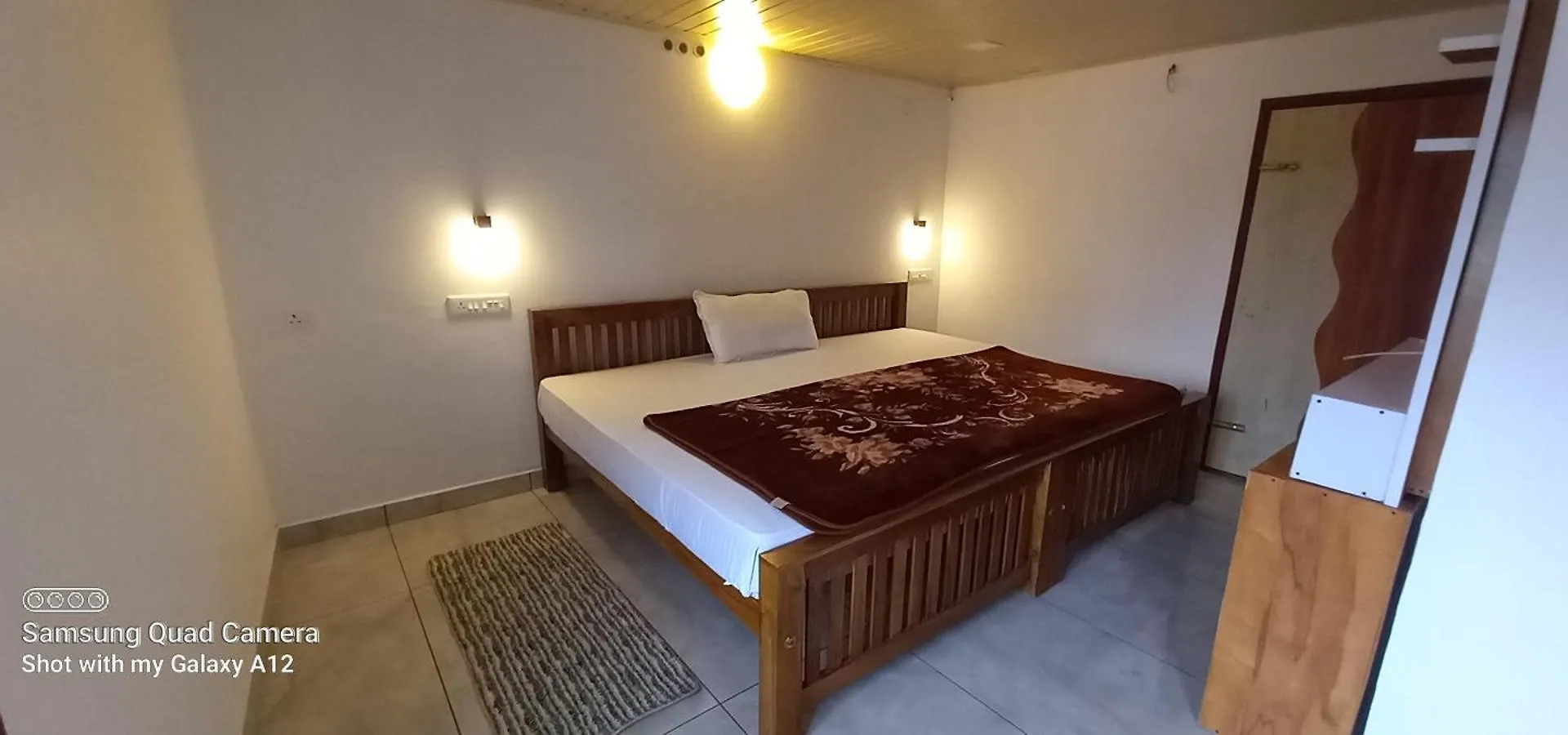 Perumaal Homestay Munnar India