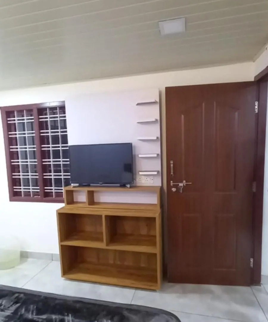 Perumaal Homestay Munnar