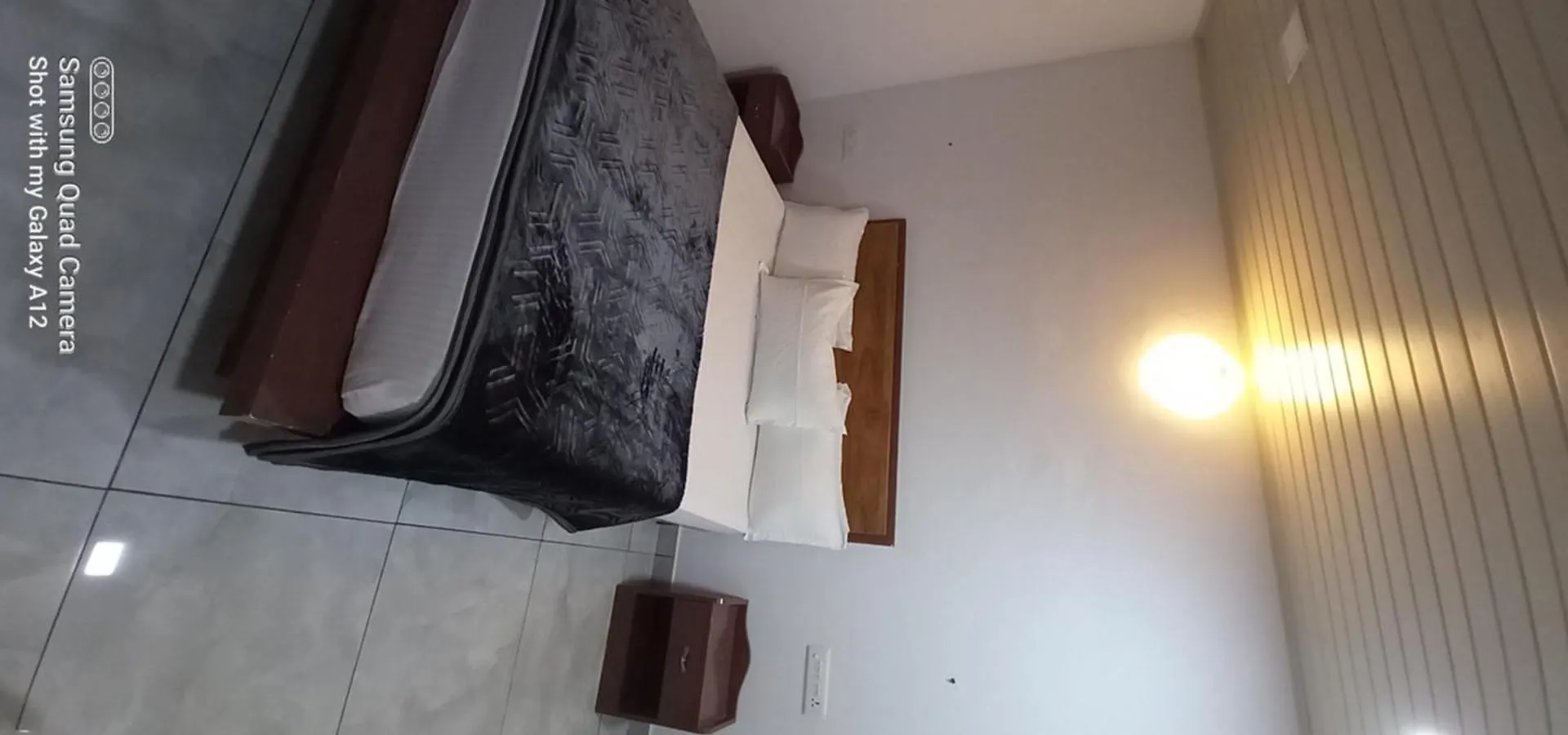 Bed & Breakfast Perumaal Homestay Munnar