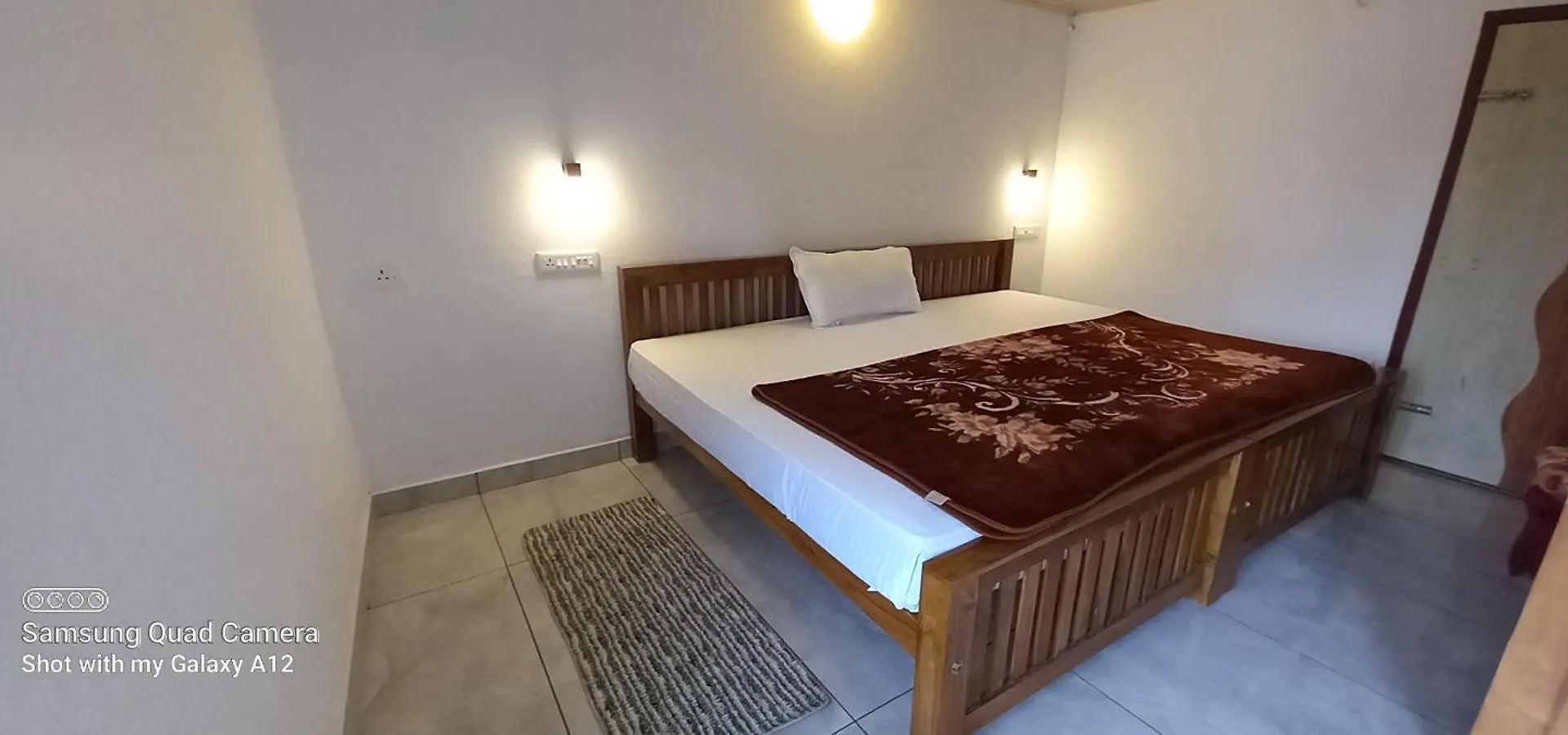 Perumaal Homestay Munnar 0*,  India